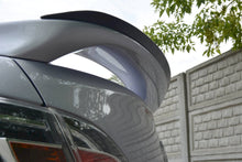Load image into Gallery viewer, Maxton Design - SPOILER EXTENSION CAP MAZDA 6 MK2 SPORT HATCH (GH-SERIES) PRE-FACELIFT (2008-2010)
