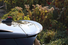 Load image into Gallery viewer, Maxton Design - SPOILER CAP V.1 MINI CLUBMAN S MK2 (F54) JCW (2015-2019)
