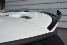 Load image into Gallery viewer, Maxton Design - Spoiler CAP V.1 Mini Cooper S John Cooper Works F56 / F56 Facelift
