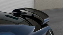Load image into Gallery viewer, Maxton Design - SPOILER EXTENSION CAP NISSAN GT-R PRE-FACELIFT COUPE (R35-SERIES) (2007-2010)
