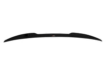 Load image into Gallery viewer, Maxton Design - SPOILER CAP SKODA OCTAVIA MK2 VRS ESTATE FACELIFT (2008-2013)
