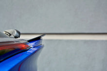Load image into Gallery viewer, Maxton Design - BOOT LID EXTENSION CAP TOYOTA C-HR (2016-UP)
