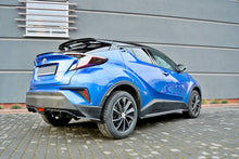 Load image into Gallery viewer, Maxton Design - BOOT LID EXTENSION CAP TOYOTA C-HR (2016-UP)
