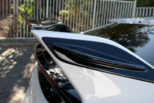 Load image into Gallery viewer, Maxton Design - UPPER SPOILER CAP V.2 HONDA CIVIC MK10 TYPE-R (2017-UP)
