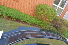 Load image into Gallery viewer, Maxton Design - UPPER SPOILER CAP V.2 HONDA CIVIC MK10 TYPE-R (2017-UP)
