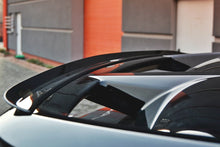 Load image into Gallery viewer, Maxton Design - ROOF SPOILER EXTENSION CAP TOYOTA C-HR (2016-UP)

