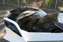 Load image into Gallery viewer, Maxton Design - BOTTOM SPOILER EXTENSION CAP V.3 HONDA CIVIC MK10 TYPE-R (2017-2022)
