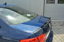 Load image into Gallery viewer, Maxton Design - SPOILER EXTENSION CAP VW JETTA MK6 SEDAN PRE-FACELIFT (2011-2014)
