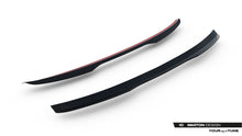 Load image into Gallery viewer, Maxton Design - SPOILER CAP AUDI A6 / A6 S-LINE C7 / C7 FL SEDAN
