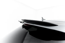 Load image into Gallery viewer, Maxton Design - Spoiler CAP Audi A6 C7 Avant S-Line / S6 C7 Preface / Facelift
