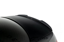 Load image into Gallery viewer, Maxton Design - BOOT EXTENSION LIP BMW 3 E92 M-SPORT FACELIFT 2009-2013
