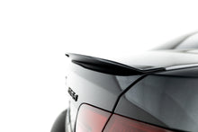Load image into Gallery viewer, Maxton Design - BOOT EXTENSION LIP BMW 3 E92 M-SPORT FACELIFT 2009-2013
