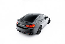Load image into Gallery viewer, Maxton Design - SPOILER EXTENSION BMW 4 F36 GRAN COUPÉ
