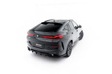 Load image into Gallery viewer, Maxton Design - Spoiler Cap BMW X6 M-Pack G06 / G06 Facelift / X6 M F96 / F96 Facelift
