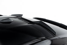 Load image into Gallery viewer, Maxton Design - Spoiler Cap BMW X6 M-Pack G06 / G06 Facelift / X6 M F96 / F96 Facelift
