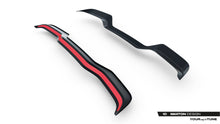 Load image into Gallery viewer, Maxton Design - Spoiler CAP Toyota C-HR Mk2
