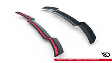 Load image into Gallery viewer, Maxton Design - Spoiler Cap V.2 Audi RS6 C7 / C7 Facelift

