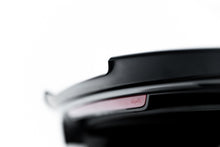 Load image into Gallery viewer, Maxton Design - SPOILER CAP V1 VW GOLF MK8 / Golf 8 R-Line
