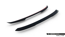 Load image into Gallery viewer, Maxton Design - SPOILER CAP V1 VW GOLF MK8 / Golf 8 R-Line
