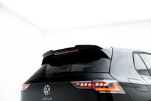 Load image into Gallery viewer, Maxton Design - SPOILER CAP V1 VW GOLF MK8 / Golf 8 R-Line
