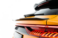 Load image into Gallery viewer, Maxton Design - Lower Spoiler CAP Audi Q8 / RSQ8 / SQ8 / Q8 S-Line Mk1
