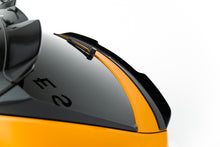 Load image into Gallery viewer, Maxton Design - Lower Spoiler CAP Audi Q8 / RSQ8 / SQ8 / Q8 S-Line Mk1
