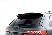 Load image into Gallery viewer, Maxton Design - Spoiler Cap Audi Q7 S-Line / SQ7 Mk2 Facelift 2
