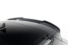 Load image into Gallery viewer, Maxton Design - Spoiler Cap Audi Q7 S-Line / SQ7 Mk2 Facelift 2
