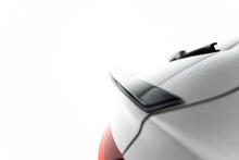 Load image into Gallery viewer, Maxton Design - SPOILER CAP AUDI RSQ3 / Q3 S-LINE SPORTBACK (F3)
