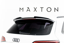 Load image into Gallery viewer, Maxton Design - SPOILER CAP AUDI SQ5 MK1 (8R) (2012-2017)
