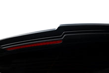 Load image into Gallery viewer, Maxton Design - Spoiler CAP Audi SQ7 / Q7 S-Line Mk2 / Mk2 Facelift
