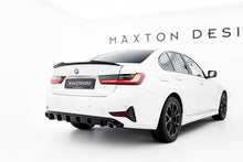 Load image into Gallery viewer, Maxton Design - Spoiler Cap BMW M340i / 3 M-Pack / M3 Sedan G20
