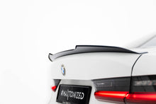 Load image into Gallery viewer, Maxton Design - Spoiler Cap BMW M340i / 3 M-Pack / M3 Sedan G20
