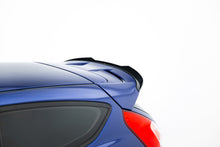 Load image into Gallery viewer, Maxton Design - Ford Fiesta MK7 Spoiler extensions ST/Zetec S (2008-2017)
