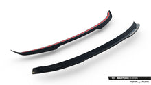 Load image into Gallery viewer, Maxton Design - SPOILER CAP SEAT IBIZA MK5
