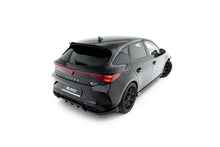 Load image into Gallery viewer, Maxton Design - Spoiler Cap Seat Leon FR Mk4 / Cupra Leon Hatchback Mk1 / Mk1 Facelift
