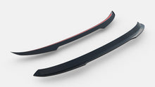 Load image into Gallery viewer, Maxton Design - Spoiler Cap Seat Leon FR Mk4 / Cupra Leon Hatchback Mk1 / Mk1 Facelift
