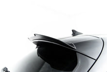 Load image into Gallery viewer, Maxton Design - Spoiler Cap Seat Leon FR Mk4 / Cupra Leon Hatchback Mk1 / Mk1 Facelift
