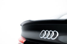 Load image into Gallery viewer, Maxton Design - Spoiler CAP V.1 Audi A5 F5 Sportback
