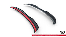 Load image into Gallery viewer, Maxton Design - Spoiler CAP V.1 BMW 1 M-Pack / M140i / Standard F20
