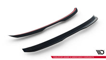 Load image into Gallery viewer, Maxton Design - Spoiler CAP V.1 BMW 1 M-Pack / M140i / Standard F20
