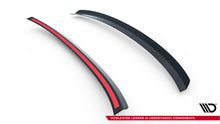 Load image into Gallery viewer, Maxton Design - Spoiler Cap V.2 Audi S4 / A4 Standard / S-Line / Competition Sedan B9 / B9 Facelift
