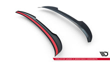 Load image into Gallery viewer, Maxton Design - Spoiler CAP V.2 BMW 1 M-Pack / M140i / Standard F20

