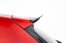 Load image into Gallery viewer, Maxton Design - SPOILER CAP SEAT LEON MK3 CUPRA HATCHBACK (2012-2016)
