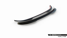 Load image into Gallery viewer, Maxton Design - SPOILER CAP V.2 VOLKSWAGEN SCIROCCO MK3

