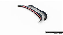 Load image into Gallery viewer, Maxton Design - SPOILER CAP V.2 VOLKSWAGEN SCIROCCO MK3
