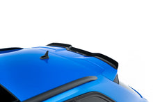 Load image into Gallery viewer, Maxton Design - SPOILER CAP V3 AUDI RS3 8V/ 8V FACELIFT SPORTBACK
