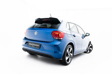 Load image into Gallery viewer, Maxton Design - Spoiler CAP Volkswagen Polo GTI / R-Line Mk6 (2017-2021)

