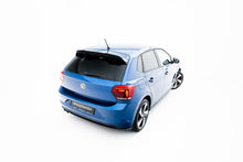 Load image into Gallery viewer, Maxton Design - Spoiler CAP Volkswagen Polo GTI / R-Line Mk6 (2017-2021)
