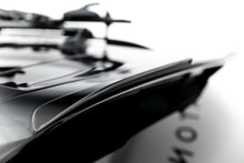 Load image into Gallery viewer, Maxton Design - Spoiler CAP VW Tiguan R / R-Line MK2 Facelift
